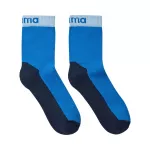 REIMA VILLALLA 5300051C Bright blue 6591 - 22/25