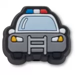 Crocs&trade; Crocs TINY POLICE CAR 196265644674 Crocs TINY POLICE CAR 196265644674 - One size