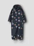 NAME IT Softshell kombinezonas "&Scaron;unyčiai patruliai2" (Mėlynas) - 104