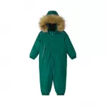 REIMA Gotland 5100117C Deeper Green 89A0 - 80