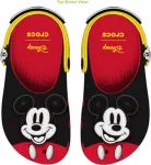 Crocs&trade; Mickey Mouse Classic Clog Kid’s Multi - 29