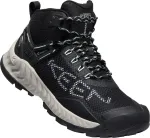 Keen NXIS EVO MID WP WOMEN Black/Blue Glass - 37