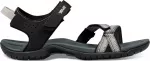 Teva Verra Women’s Antiguous Black Multi - 37