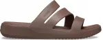 Crocs&trade; Getaway Strappy Truffle - 41