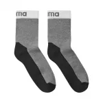 REIMA VILLALLA 5300051C Melange grey 9401 - 22/25