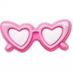 Crocs&trade; Crocs Barbie Sunglasses 198445231025 Crocs Barbie Sunglasses 198445231025 - One size