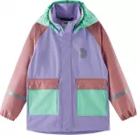 REIMA Raincoat Suihku 5100385A Blooming Lilac 545A - 134