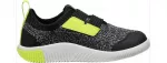 Keen KNX KNIT DS 1030113 Black/Evening Primrose - 25/26