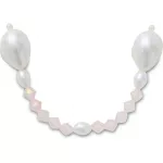 Crocs&trade; Jibbitz Beaded Pearl Chain 198445531743 Jibbitz Beaded Pearl Chain 198445531743 - One size