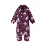 REIMA Tuohi 5100154A Deep purple 4966 - 80