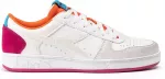 DIADORA Magic Basket Low Croco Wn Wht/Bachelor Button/Daiquiri - 36