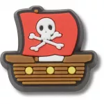 Crocs&trade; Crocs TINY PIRATE SHIP 196265644278 Crocs TINY PIRATE SHIP 196265644278 - One size
