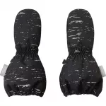REIMA Kimallus 5300334A Black - 3