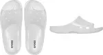 Crocs&trade; Crocs Saturday Slide Men’s White - 47.5