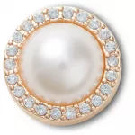 Crocs&trade; Crocs Pearl with Diamonds 196265643806 Crocs Pearl with Diamonds 196265643806 - One size