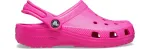 Crocs&trade; Classic Clog Kid’s 206990 Pink Crush - 24