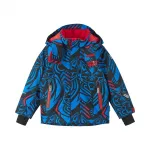 REIMA Kairala 5100073B Bright blue 6599 - 92