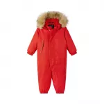 REIMA Gotland 5100117C Tomato red 3880 - 80