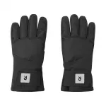 REIMA Hanskas Black - 3