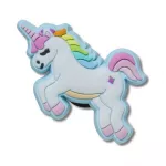 Crocs&trade; Crocs MAGICAL UNICORN G1122700-MU Crocs MAGICAL UNICORN G1122700-MU - One size