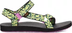 Teva TEVA Original Universal Women’s Beach Floral Wild Lime - 37