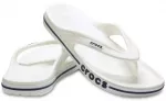 Crocs&trade; Bayaband Flip White/Navy - 39,5