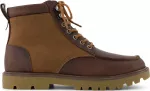 TOMS OAK WAXED CANVAS/LEATHER MEN’S BOOT 10021370 Brown - 40