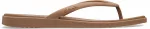 Crocs&trade; MIAMI FLIP Milk Chocolate - 42,5