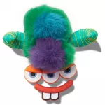 Crocs&trade; Crocs Make Your Own Silly Monster 5 Pack 198445230820 Crocs Make Your Own Silly Monster 5 Pack 198445230820 - One size