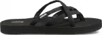 Teva Olowahu Women’s Mix B Black On Black - 36