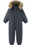 REIMA Stavanger 5100110A Soft black - 92