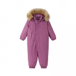 REIMA Gotland 5100117C Red Violet 5390 - 74
