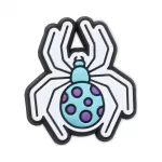 Crocs&trade; Crocs POISONOUS SPIDER G1134800-MU Crocs POISONOUS SPIDER G1134800-MU - One size