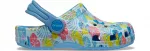 Crocs&trade; Stitch Classic Clog Kid’s 209471 Oxygen - 23