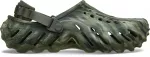 Crocs&trade; Echo Marbled Clog Dusty Olive/Multi - 42,5