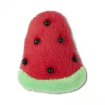 Crocs&trade; Crocs FUZZY WATERMELON G1051400-MU Crocs FUZZY WATERMELON G1051400-MU - One size