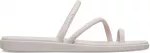 Crocs&trade; Miami Toe Loop Sandal Cocoa Cream - 41