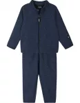 REIMA Tahto 5200049A Jeans Blue - 86