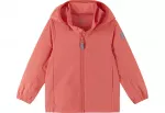 REIMA Turvassa Misty Red - 110