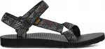 Teva TEVA Original Universal Women’s Borderless Black/ White - 37