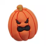 Crocs&trade; Crocs SCARY PUMPKIN G1135100-MU Crocs SCARY PUMPKIN G1135100-MU - One size