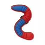 Crocs&trade; Crocs UV CHANGING CANDY WORM G1146900-MU Crocs UV CHANGING CANDY WORM G1146900-MU - One size