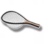 Crocs&trade; Crocs Fly Fishing Net 198445231940 Crocs Fly Fishing Net 198445231940 - One size
