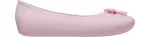 Crocs&trade; Brooklyn Bow Flat Ballerina Pink - 33,5