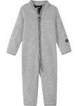 REIMA Tahti 5200048A Melange Grey - 86