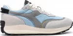 DIADORA RACE SUEDE SW Dream Blue/Moon Gray - 40