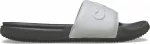 Crocs&trade; All Day Slide Men’s Grey - 41