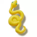 Crocs&trade; Crocs Dimensional Snake 198445237713 Crocs Dimensional Snake 198445237713 - One size