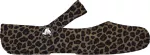 Crocs&trade; Classic Animal Ballet Sepia/Leopard - 39,5