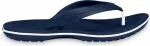 Crocs&trade; Crocband Flip Navy - 36.5